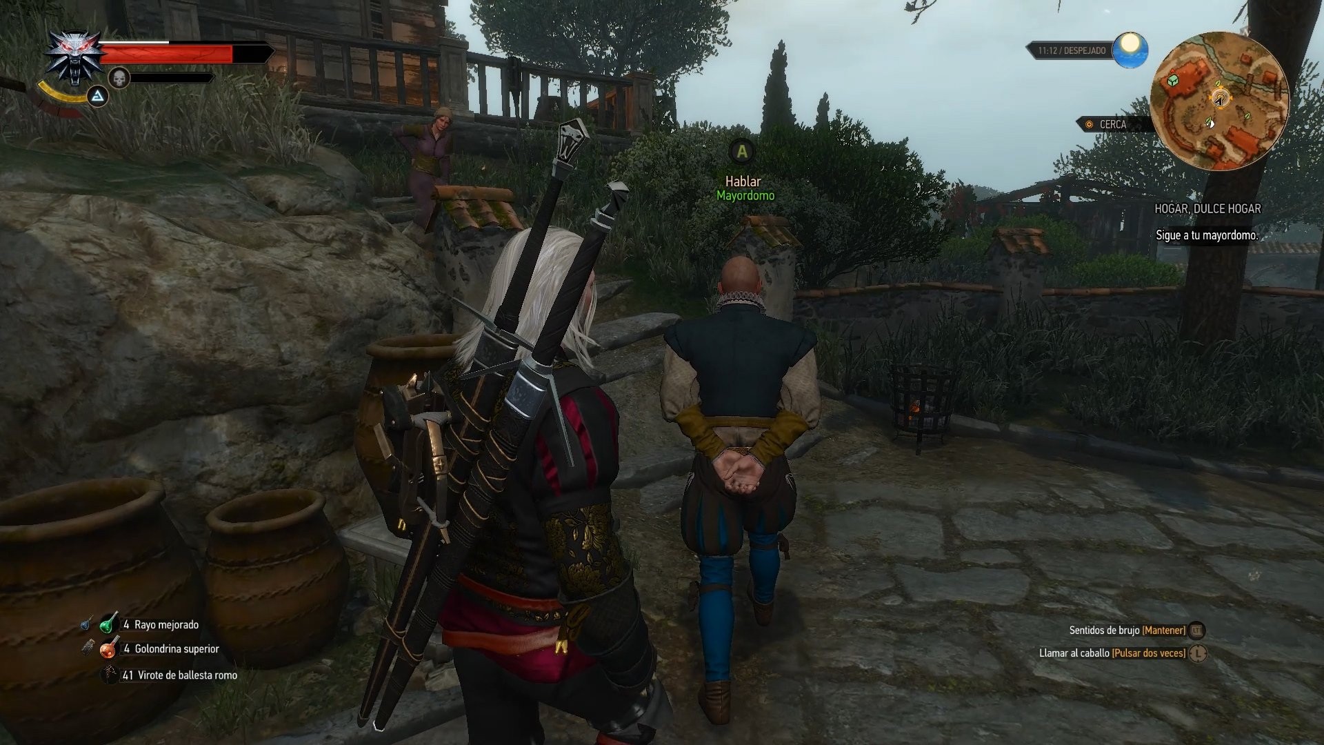 The Witcher 3: Wild Hunt - Blood & Wine - Imagen 26